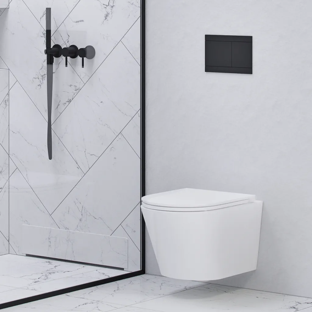 Urban Chic UC2-18 - Vit