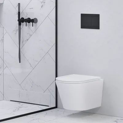 Urban Chic UC2-18 - Vit