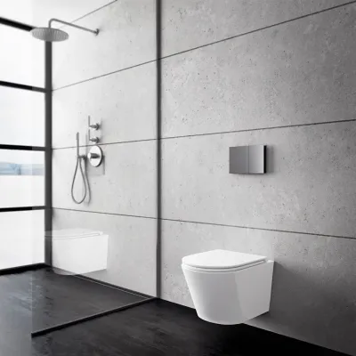 Urban Chic UC2-18 - Vit