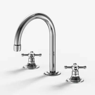 Hassel&Teudt HHV605 S01 - Krom