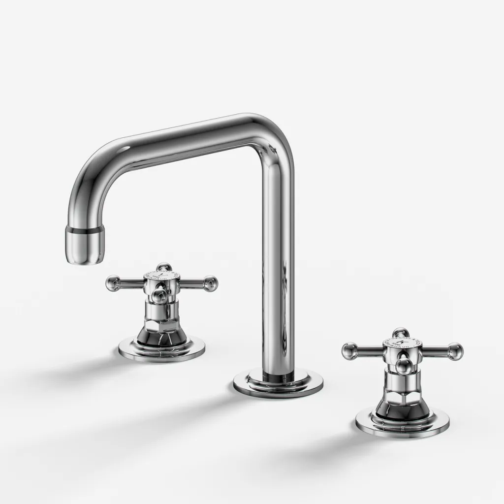 Hassel&Teudt HHV605 S02 - Krom