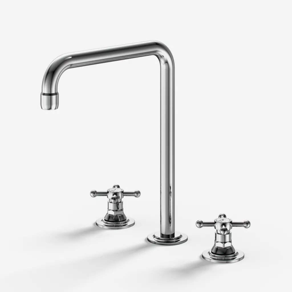 Hassel&Teudt HHV605 S04 - Krom