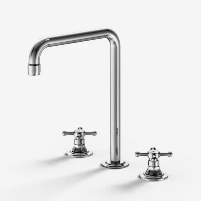 Hassel&Teudt HHV605 S04 - Krom