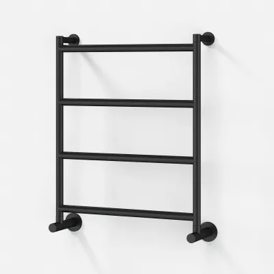 Semplice STH66 - 52 x 66 cm, mattsvart