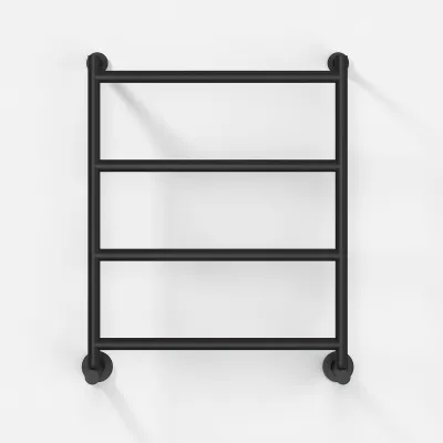 Semplice STH66 - 52 x 66 cm, mattsvart