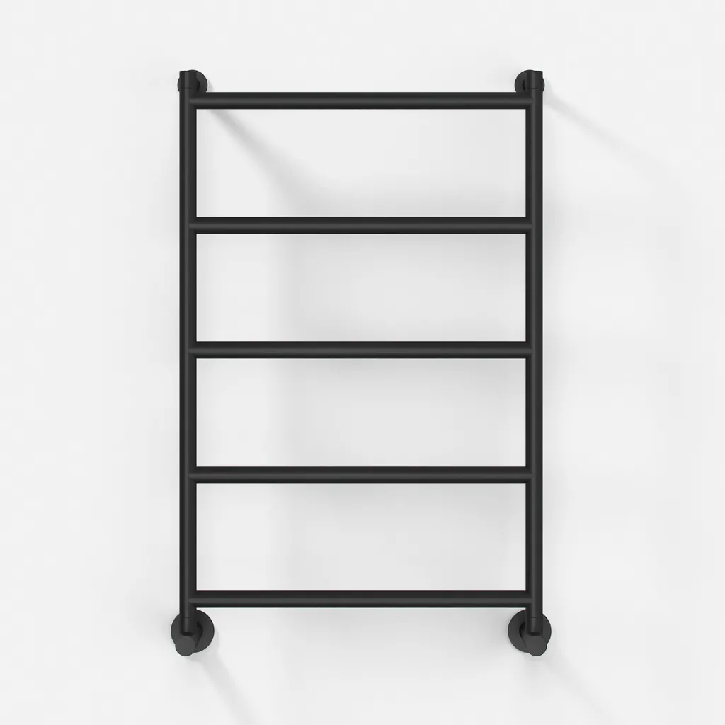 Semplice STH84 - 52 x 84 cm, mattsvart