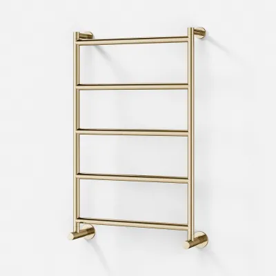 Semplice STH84 - 52 x 84 cm, polerad mässing
