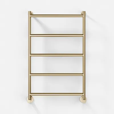Semplice STH84 - 52 x 84 cm, polerad mässing