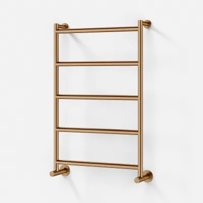 Semplice STH84 - 52 x 84 cm, PVD borstad koppar