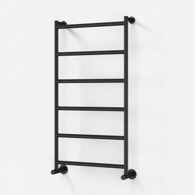 Semplice STH102 - 52 x 102 cm, mattsvart