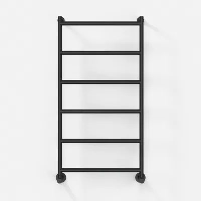 Semplice STH102 - 52 x 102 cm, mattsvart