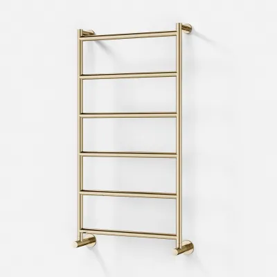 Semplice STH102 - 52 x 102 cm, polerad mässing