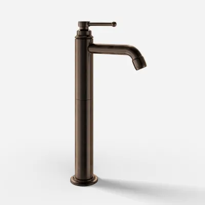 Hassel&Teudt HHV401 S01 - HEP01, Brunerad mässing