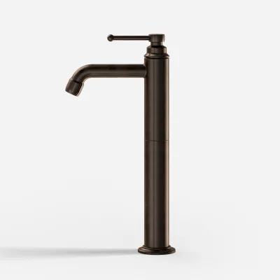 Hassel&Teudt HHV401 S01 - HEP01, Brunerad mässing