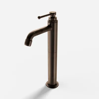 Hassel&Teudt HHV401 S01 - HEP01, Brunerad mässing