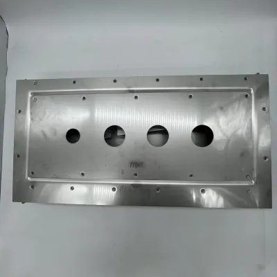 Semplice safetybox til STB801 - 60x30x8 cm - För installation i Sverige och Norge