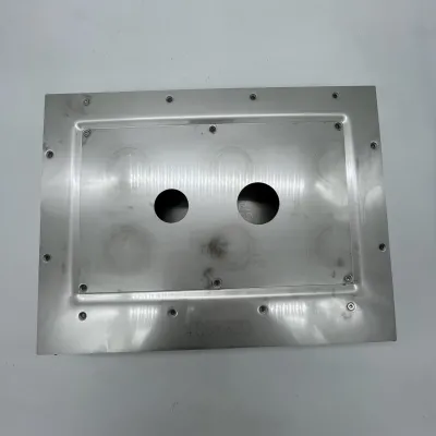 Semplice safetybox til SHV102 og SHV502 - 40x30x8 cm - För installation i Sverige och Norge