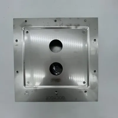 Semplice safetybox til SBR901 - 30x30x8 cm - För installation i Sverige och Norge