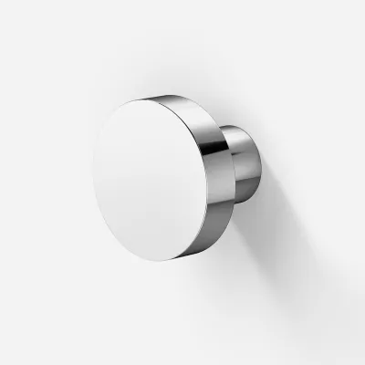 Semplice SKN01 - Möbelhandtag, Krom