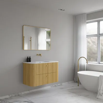 Noorwork 100 - Light Oak