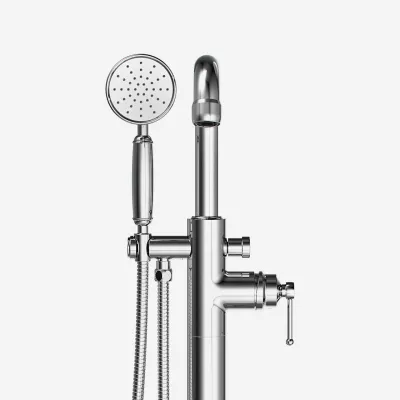 Hassel&Teudt HBK703 S02 - Chrome
