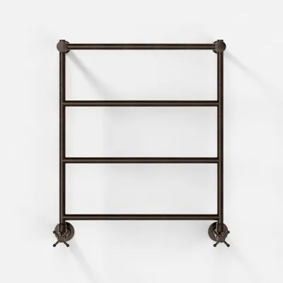 Hassel&Teudt HTH62 - 52 x 62 cm, polerad mässing