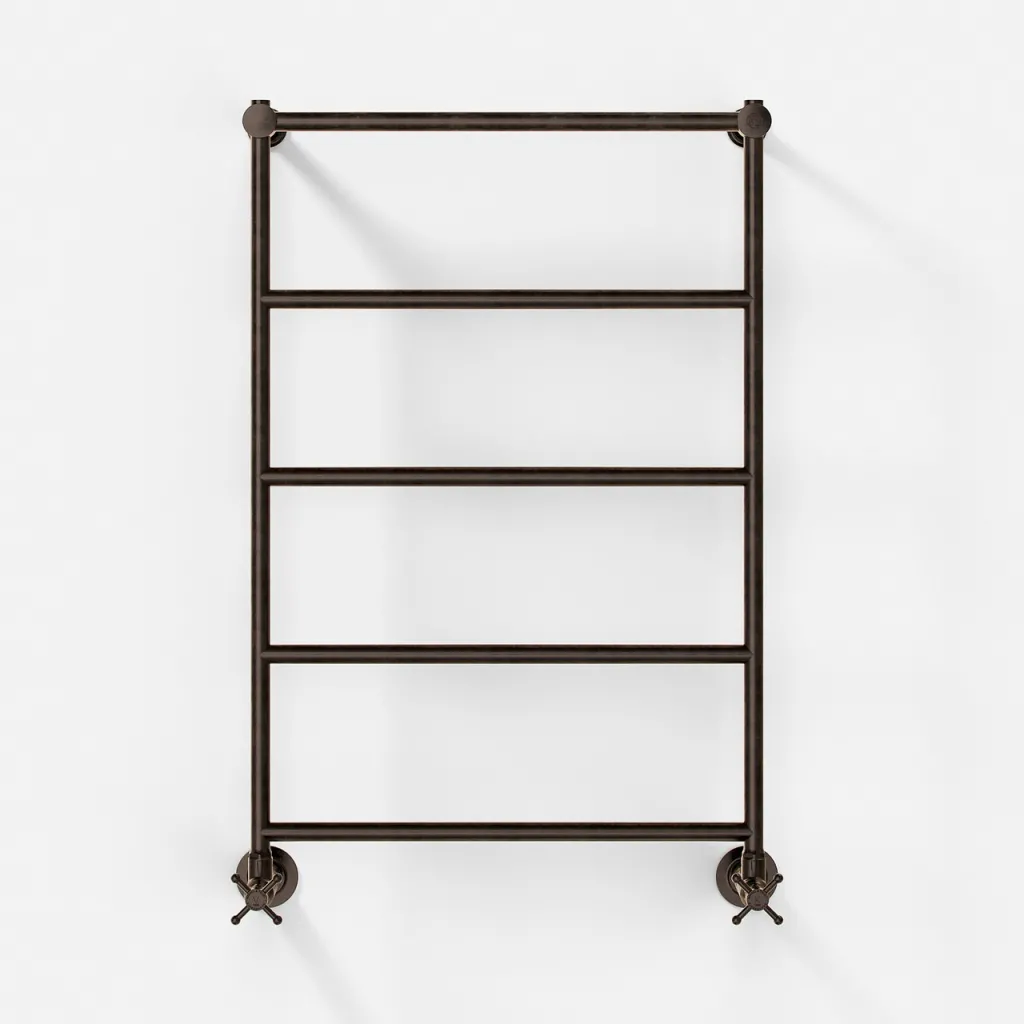 Hassel&Teudt HTH80 - 52 x 80 cm, polerad mässing