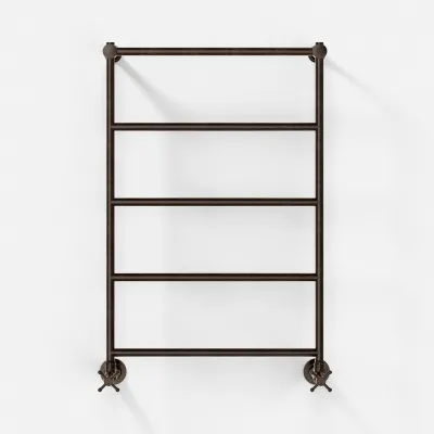 Hassel&Teudt HTH80 - 52 x 80 cm, polerad mässing