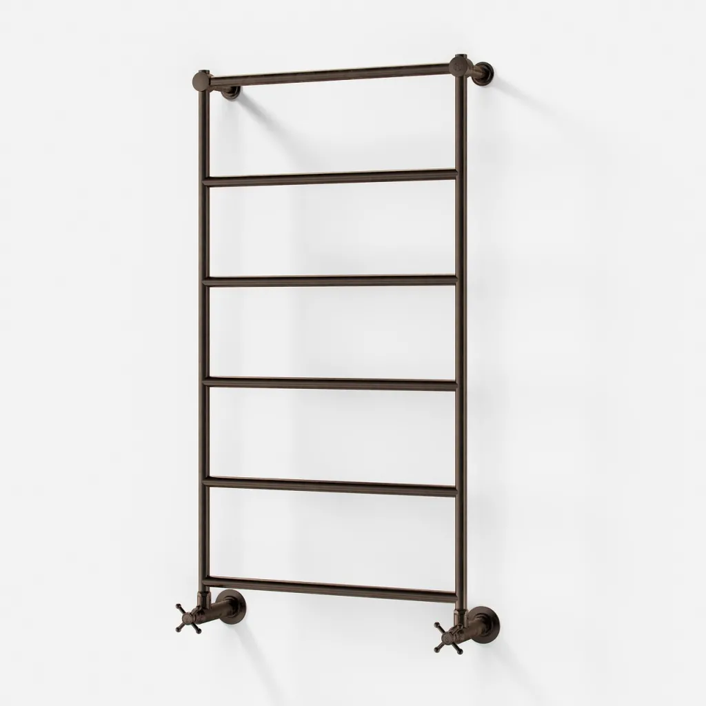 Hassel&Teudt HTH98 - 52 x 98 cm, polerad mässing