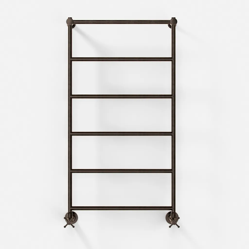Hassel&Teudt HTH98 - 52 x 98 cm, polerad mässing