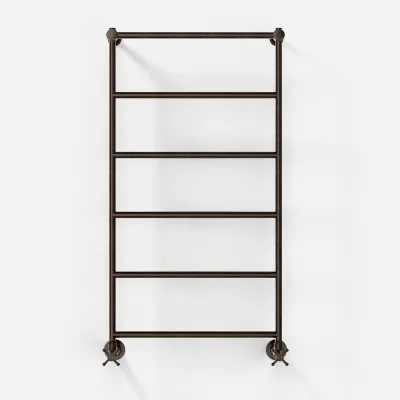 Hassel&Teudt HTH98 - 52 x 98 cm, polerad mässing