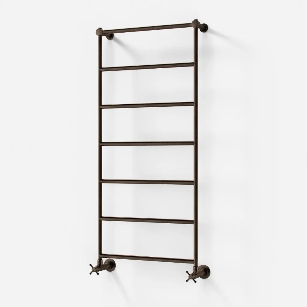 Hassel&Teudt HTH116 - 52 x 116 cm, polerad mässing