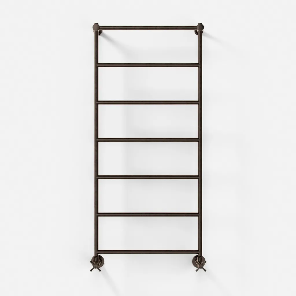 Hassel&Teudt HTH116 - 52 x 116 cm, polerad mässing