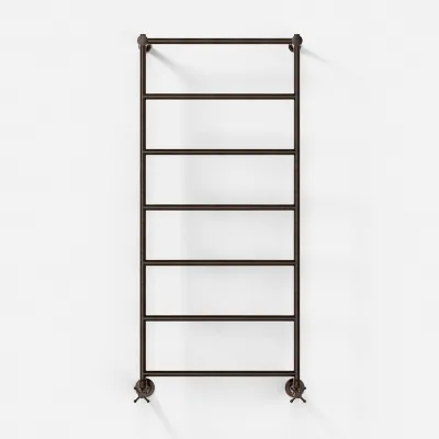 Hassel&Teudt HTH116 - 52 x 116 cm, polerad mässing