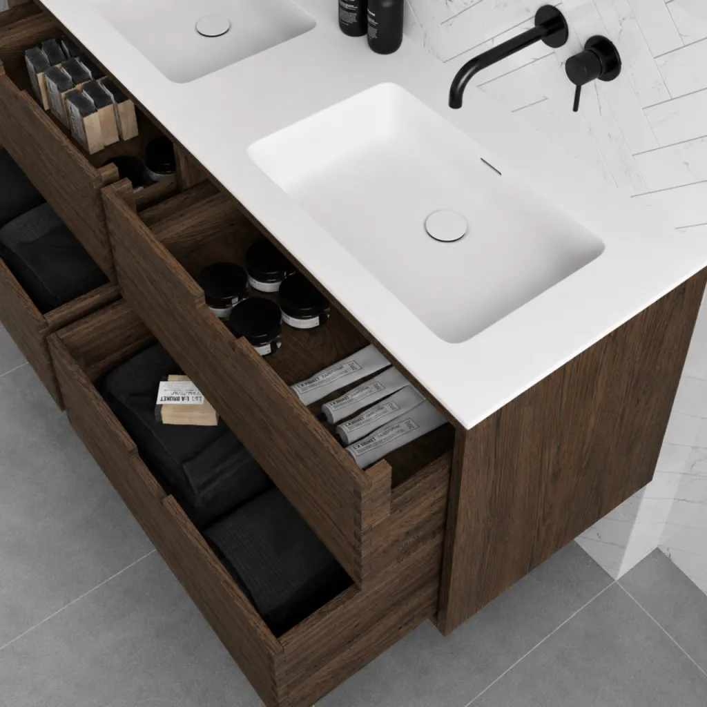 CPH Tapwork Soho 140D