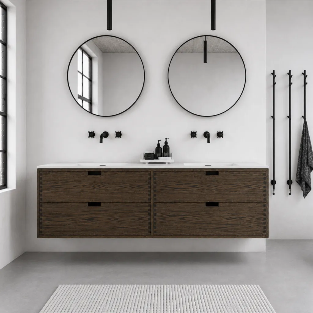 CPH Tapwork Soho 180D