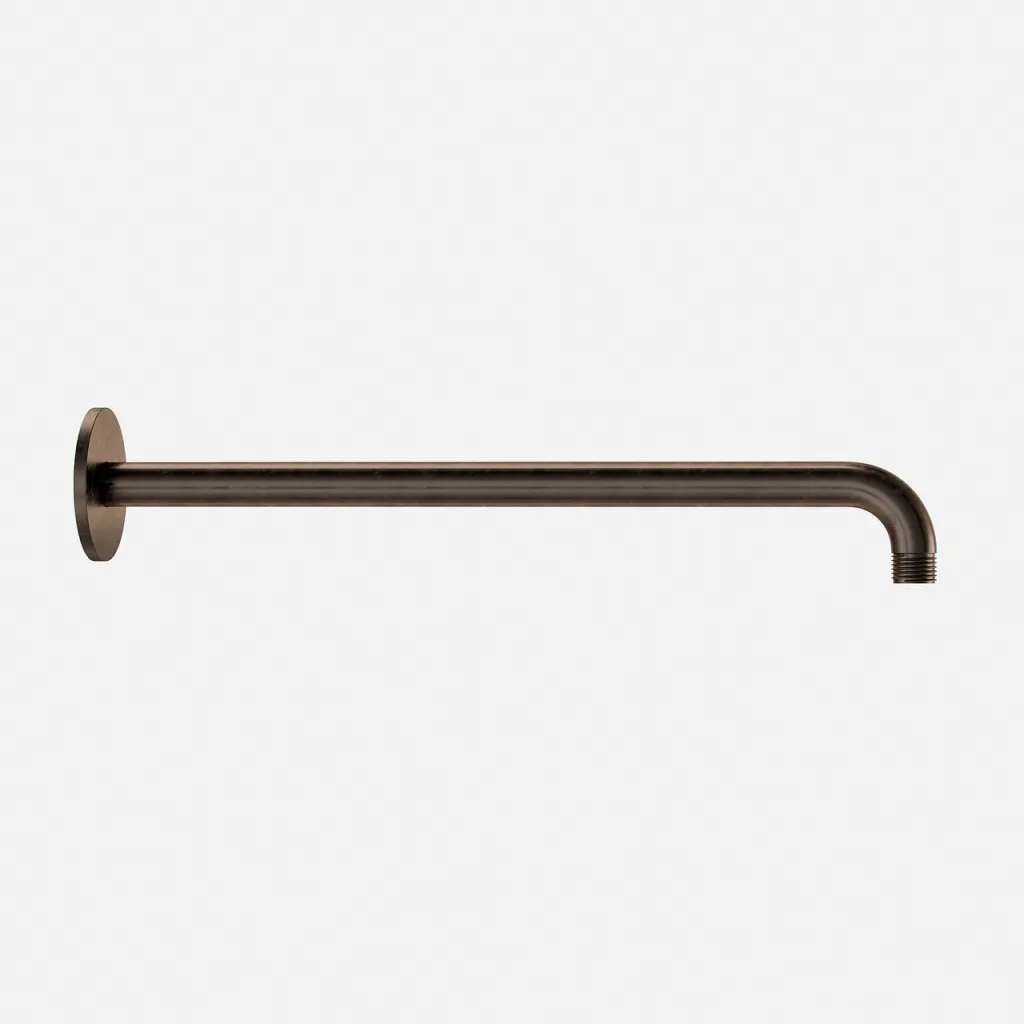 Pulcher PBV40-2 - 2 mm väggtjocklek, brunad mässing