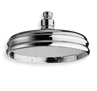 Cristina PD017 - Ø20 cm, Krom