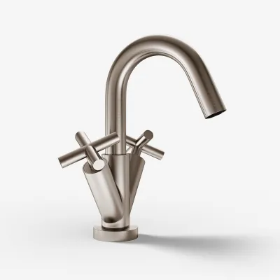 Fly Classic FHV101 - PVD borstat stål