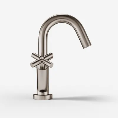 Fly Classic FHV101 - PVD borstat stål