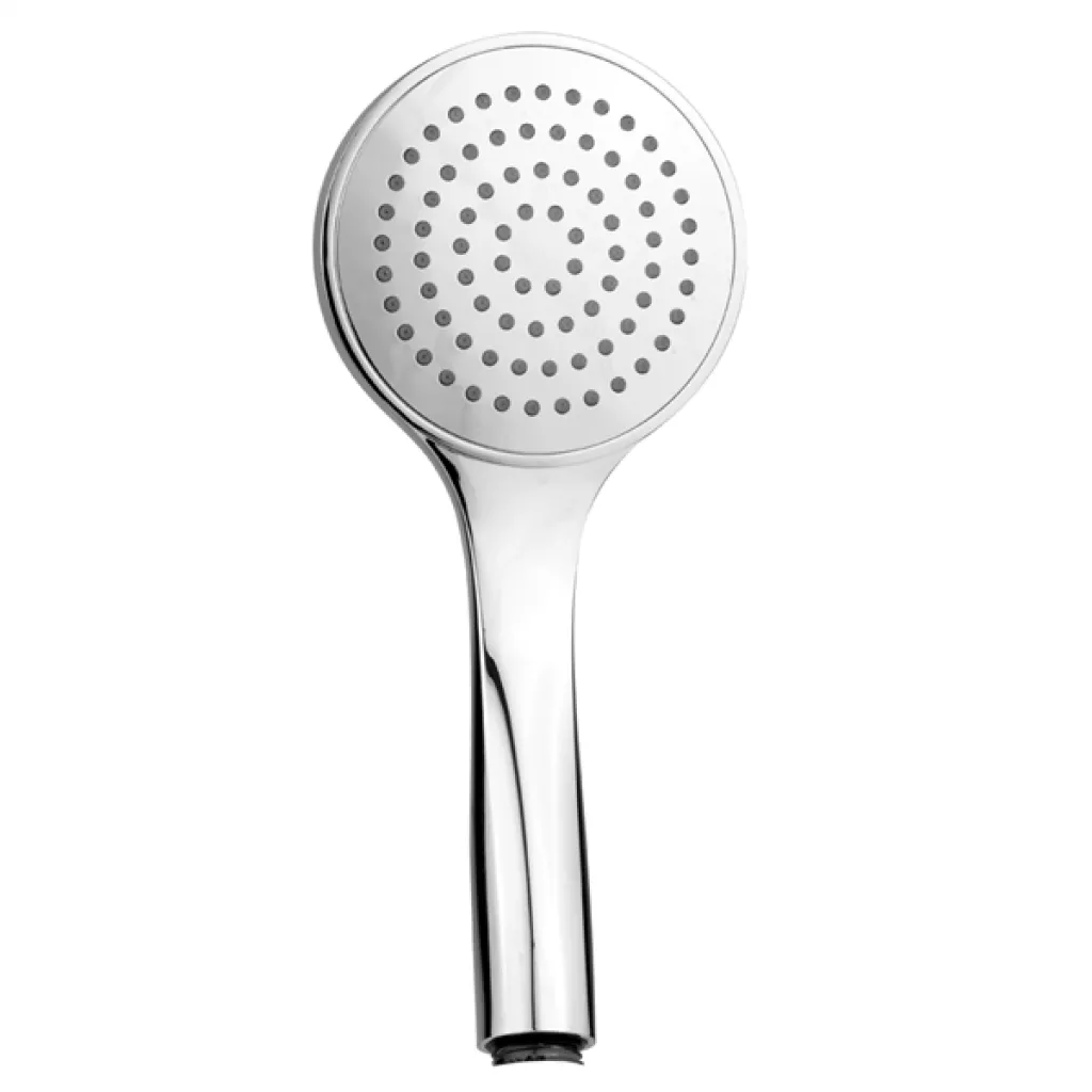Semplice Ø100 - Easy Clean handdusch, krom