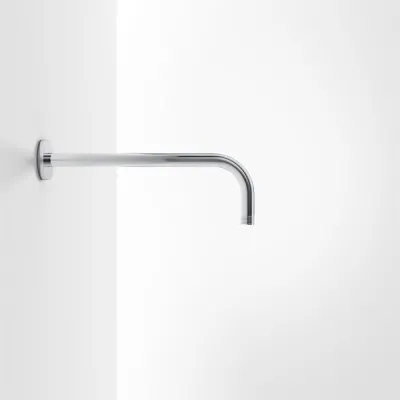 Semplice / Fly SBV30 - vägg 30 cm, Krom