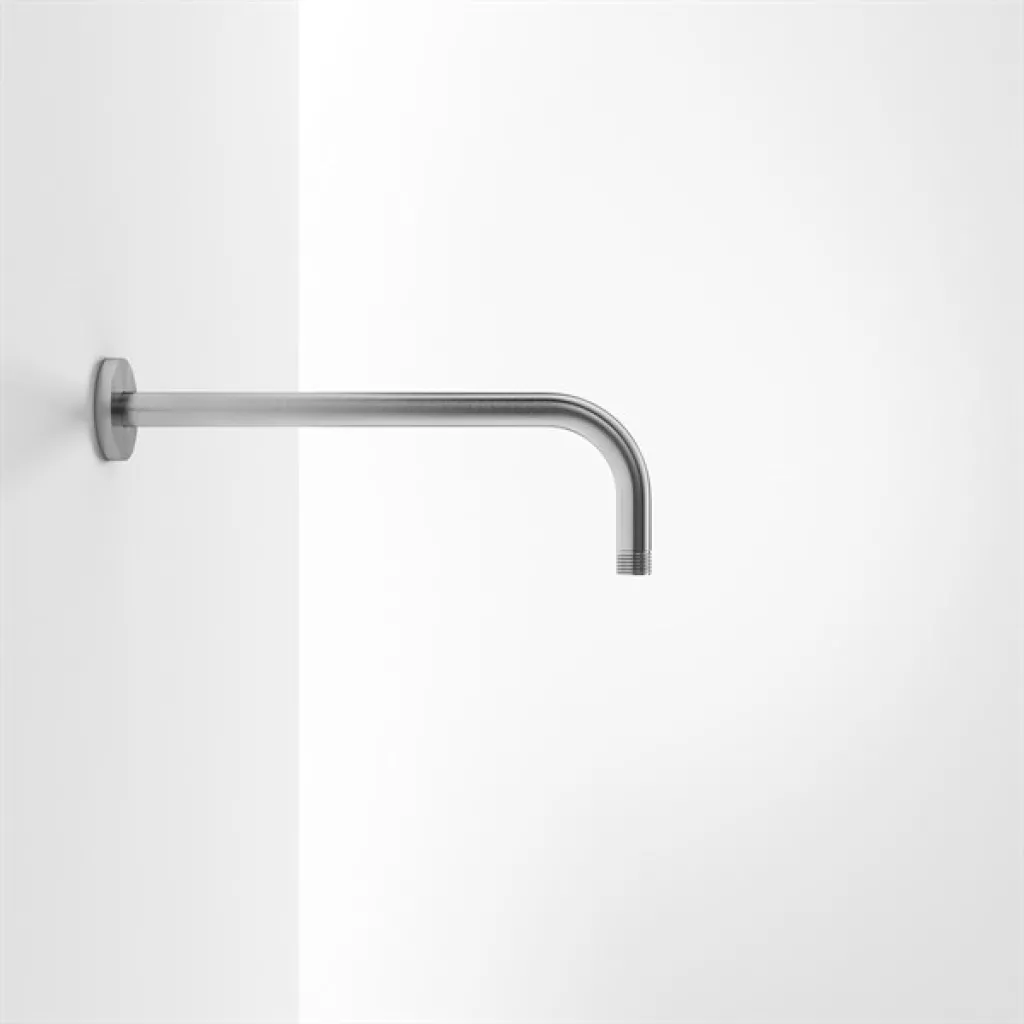 Semplice / Fly SBV30 - vägg 30 cm, PVD Borstad stål