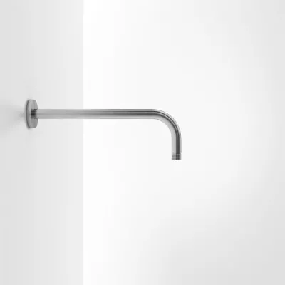 Semplice / Fly SBV30 - vägg 30 cm, PVD Borstad stål