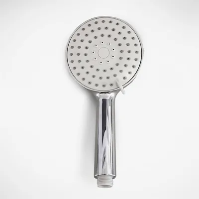 Semplice Jet 3 - Handdusch, krom