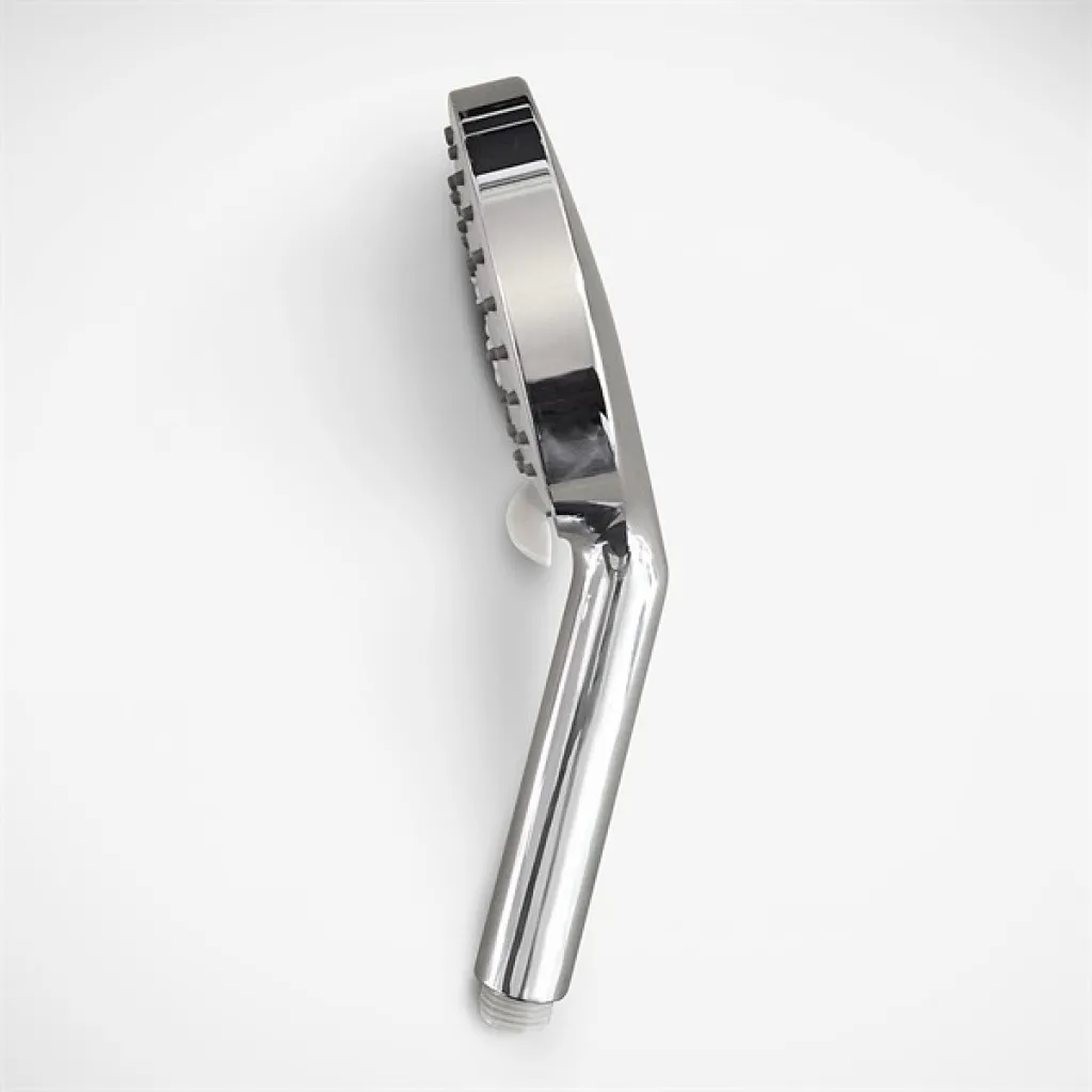 Semplice Jet 3 - Handdusch, krom