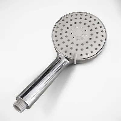 Semplice Jet 3 - Handdusch, krom