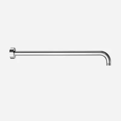 Fantini 8028 - Vägg 45 cm, Krom
