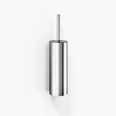 Minimalism M33W - Vägghängd toalettborste, krom