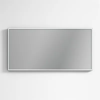 Frame Light Dimmable - 40x80 cm LED-ljusspegel med reglering